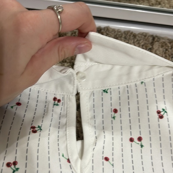 Adorable Cherry Tank - Picture 6 of 6